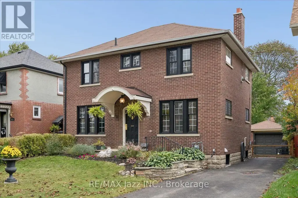 621 Masson Street, Oshawa (O'Neill)