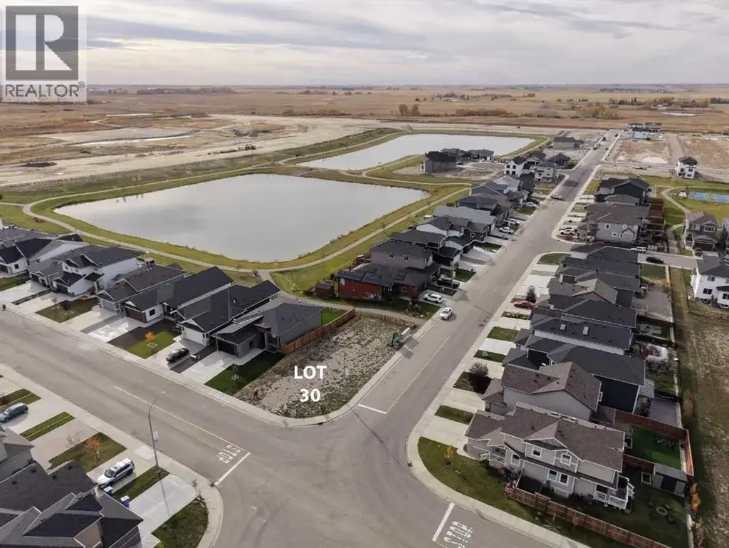 103 Lakewood Circle, Strathmore