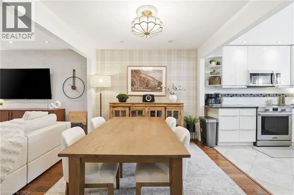 1550 Garth Street Unit# 17, Hamilton