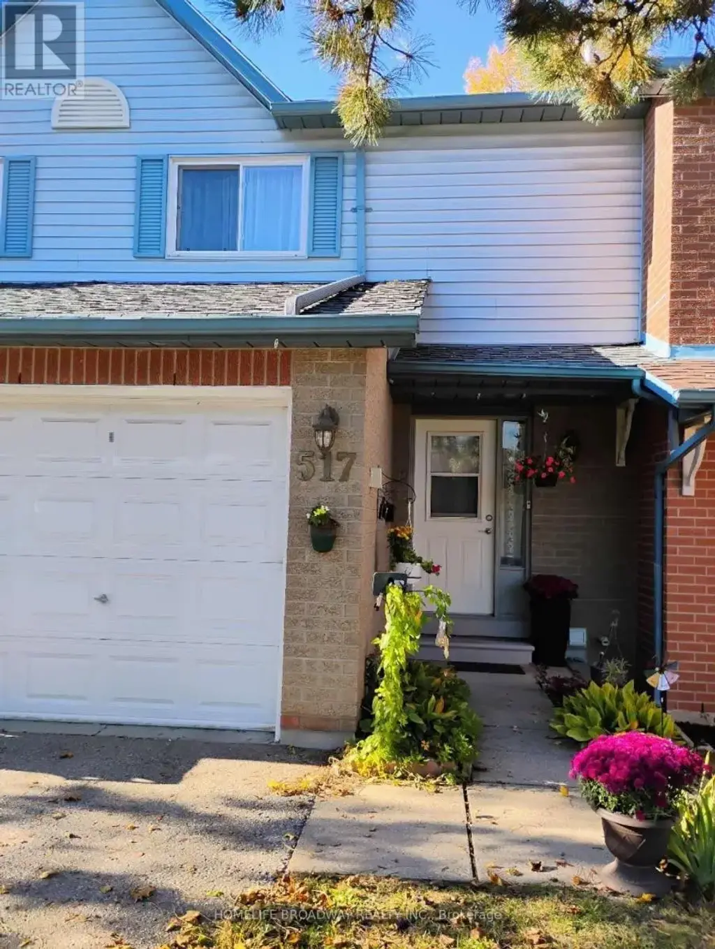 26 - 517 Jack Giles Circle, Newmarket (Summerhill Estates)