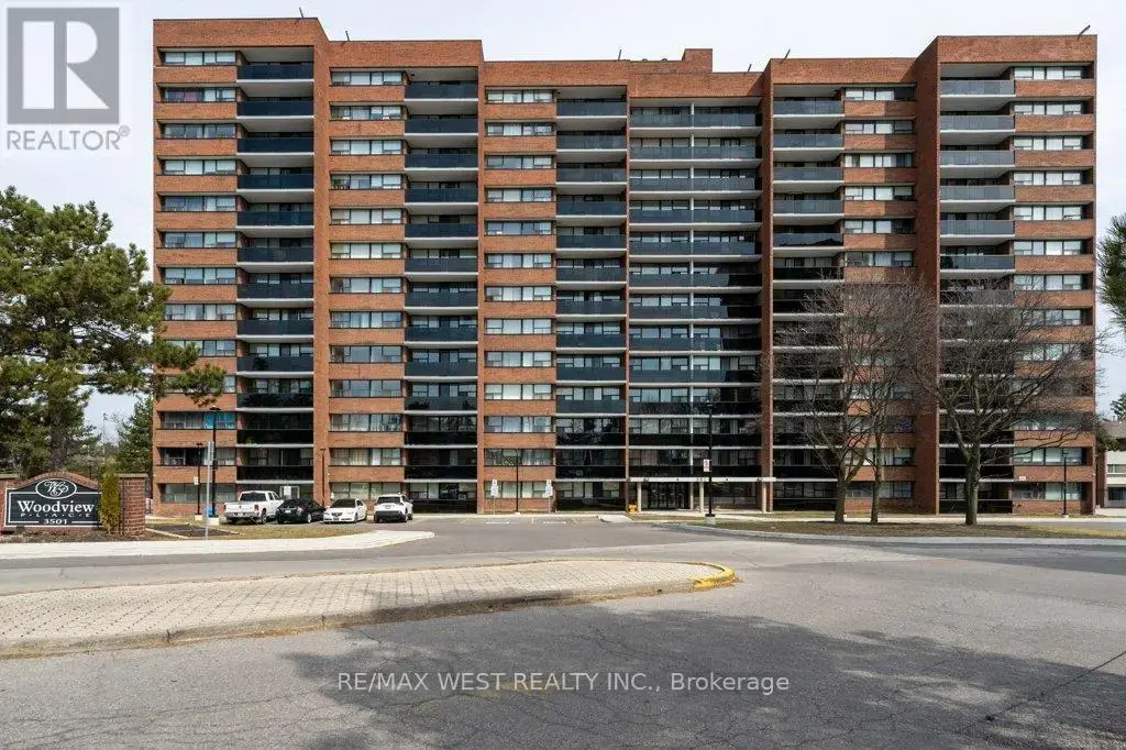 1001 - 3501 Glen Erin Drive, Mississauga (Erin Mills)