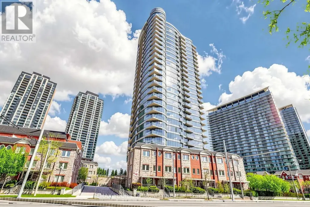 1506 - 15 Windermere Avenue, Toronto (High Park-Swansea)