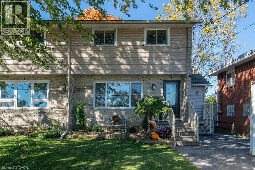 169 Schweitzer Street, Kitchener
