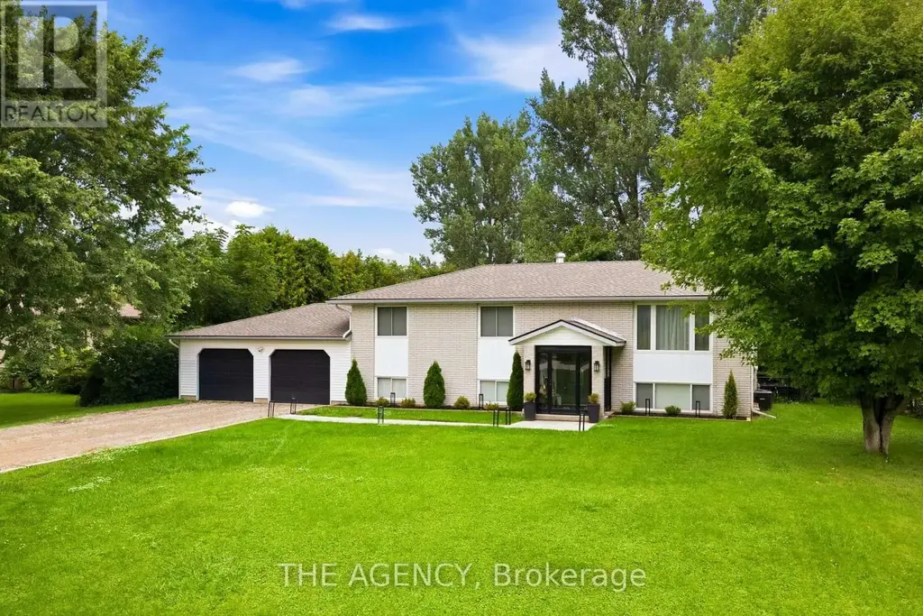 503 Wellington 7 Road, Centre Wellington (Elora/Salem)