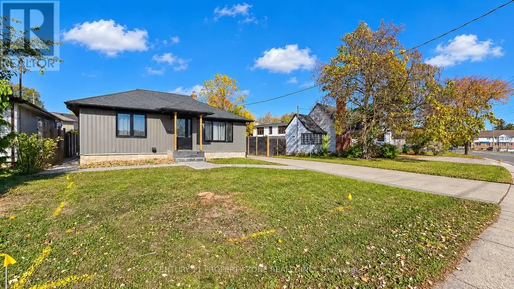 234 Pelham Road, St. Catharines (Western Hill)