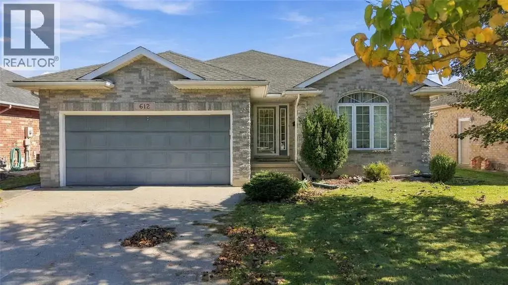 612 Graycliff Drive, Sarnia