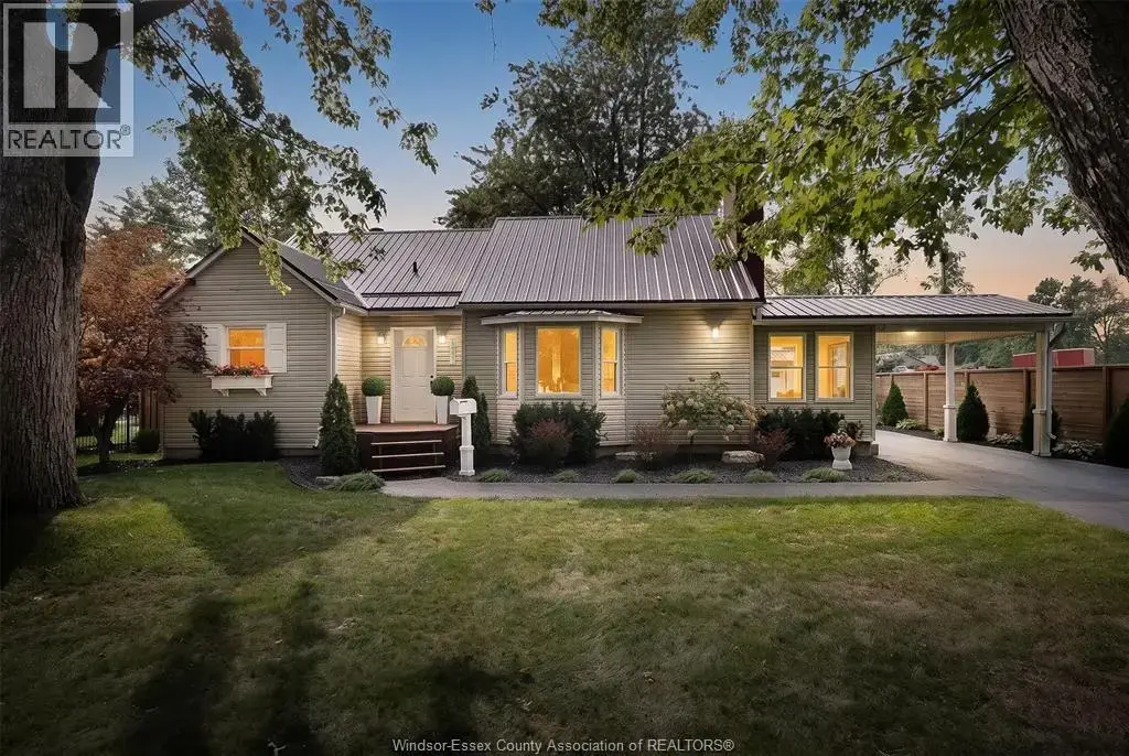1331 Clovelly Drive, Kingsville