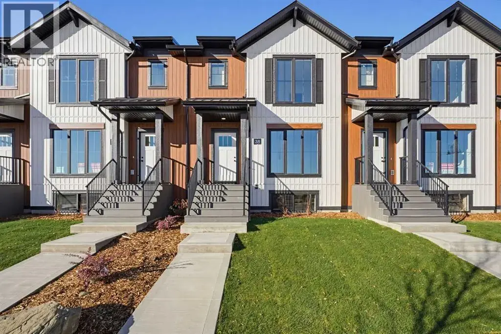 38 Station Drive, Sylvan Lake
