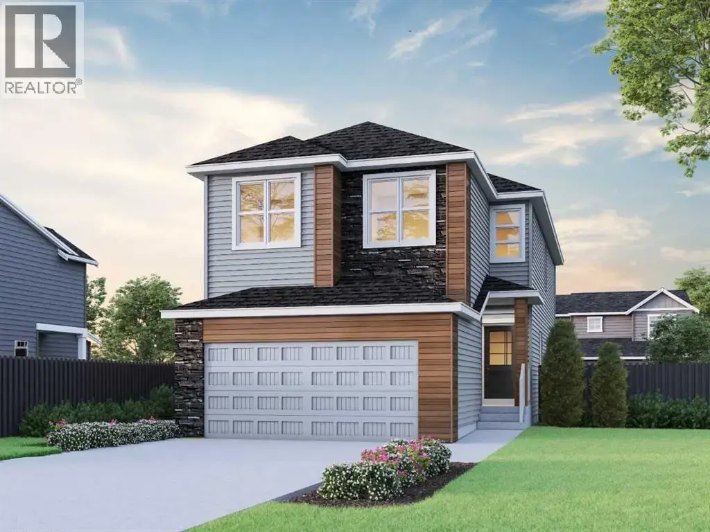 308 Ambledale Drive Nw, Calgary