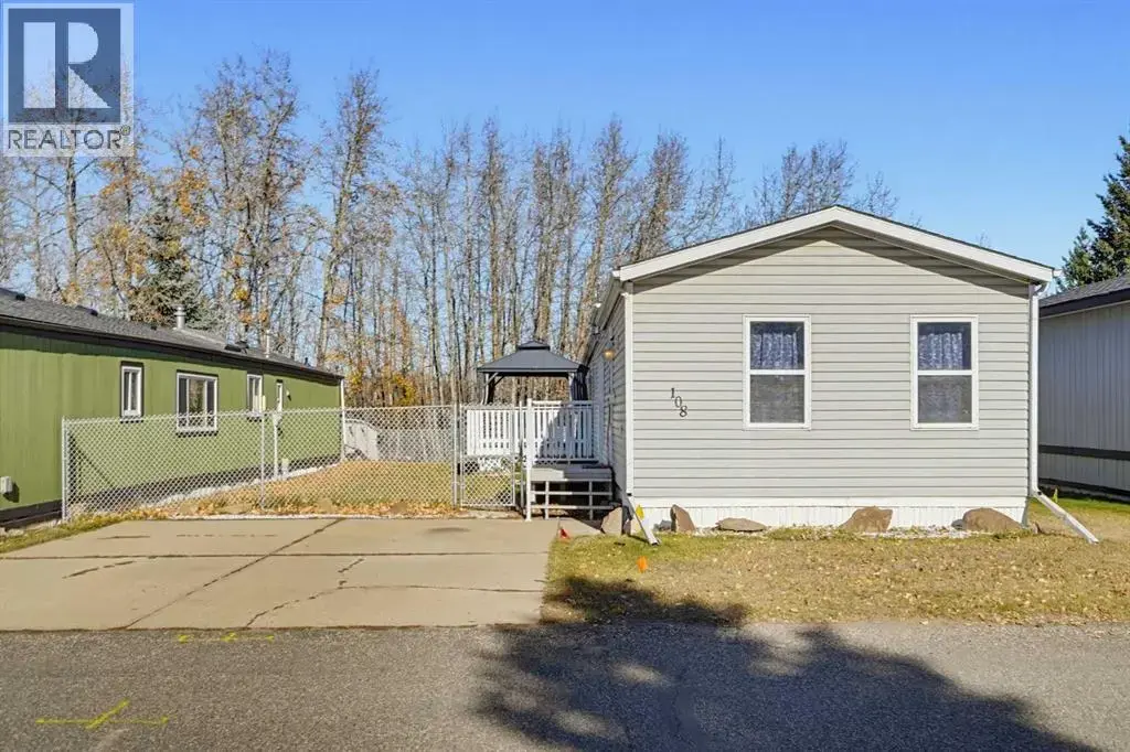 108, 37543 England Way, Rural Red Deer County