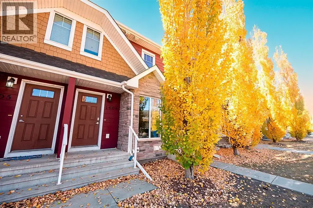 1404, 30 Carleton Avenue, Red Deer