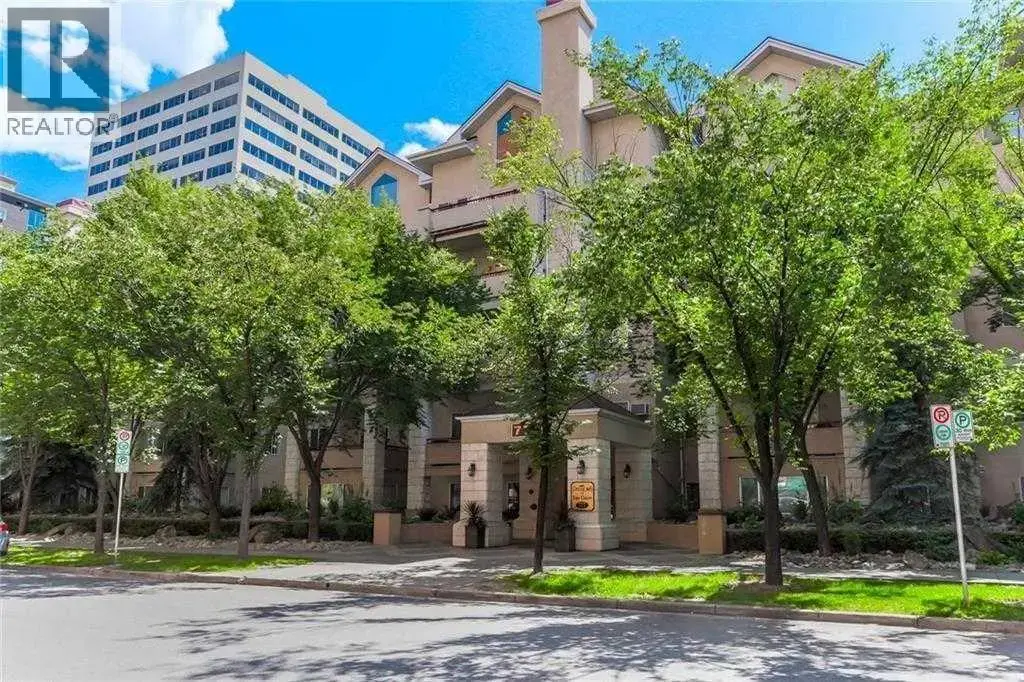 401, 777 3 Avenue Sw, Calgary