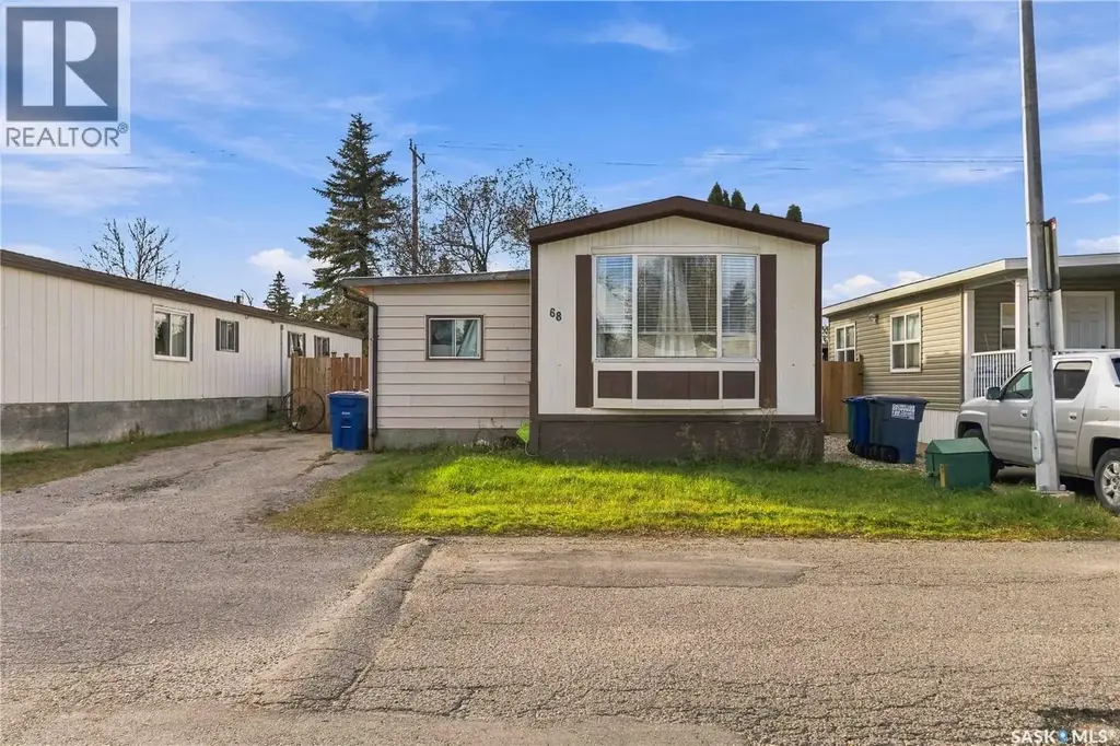 68 1035 Boychuk Drive, Saskatoon