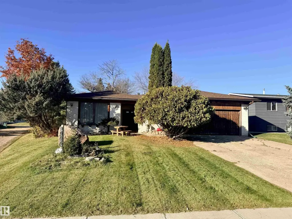 4404 46a St, St. Paul Town