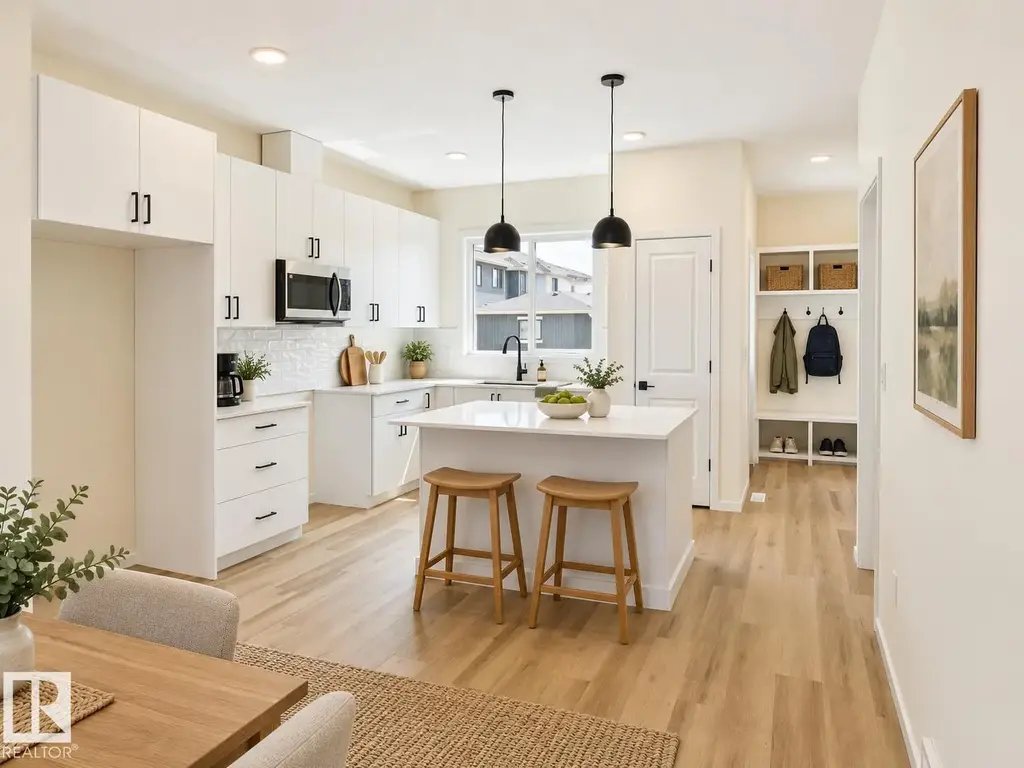 1092 Mcleod Av, Spruce Grove