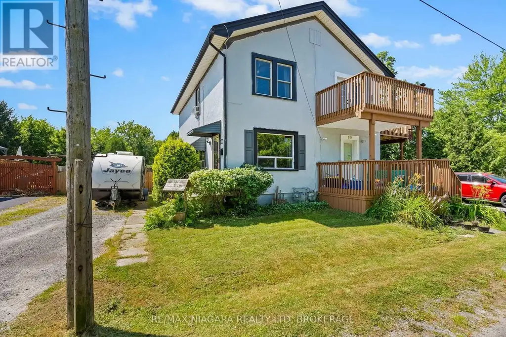 63 Hodgkins Avenue, Thorold (Allanburg/Thorold South)
