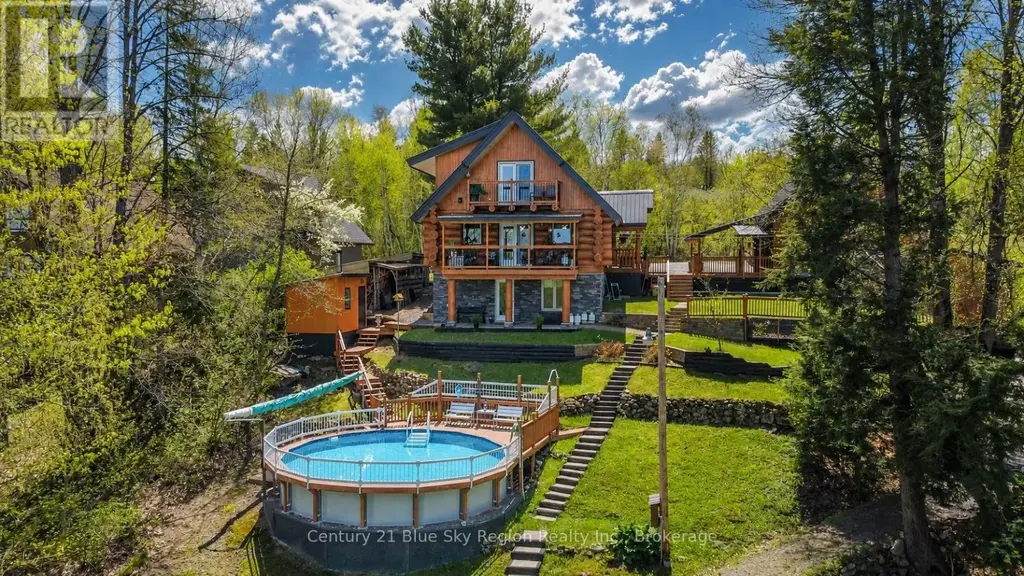 18 Pargeter Drive, East Ferris