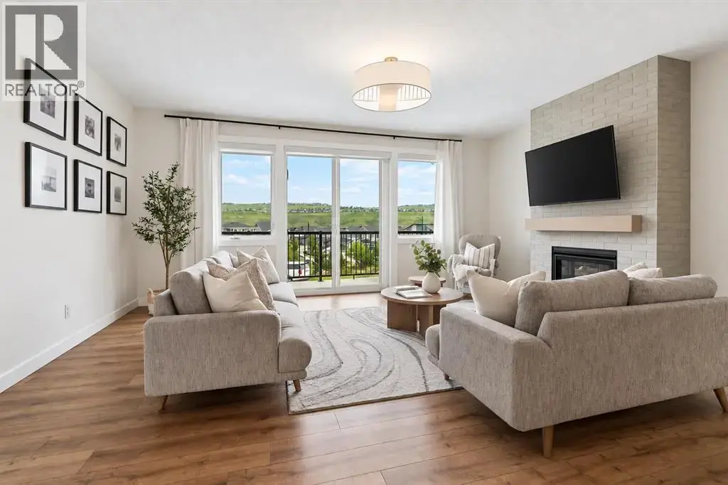 205 Precedence View, Cochrane