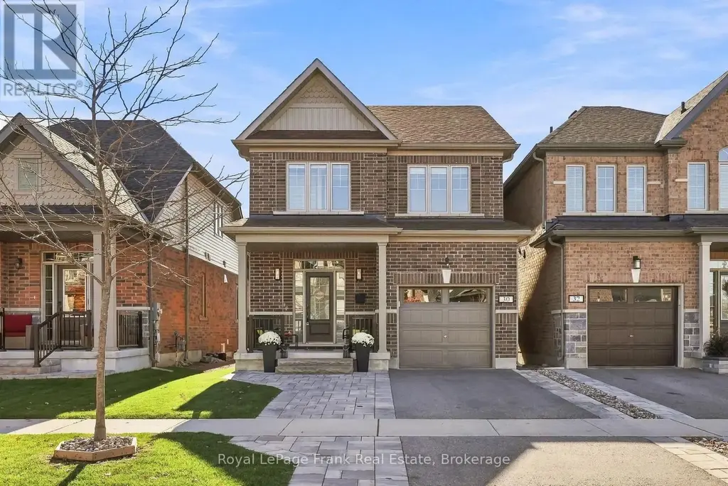 $859000 | Port Perry for Sale at 30 Doctor Archer Drive | Scugog (Port ...