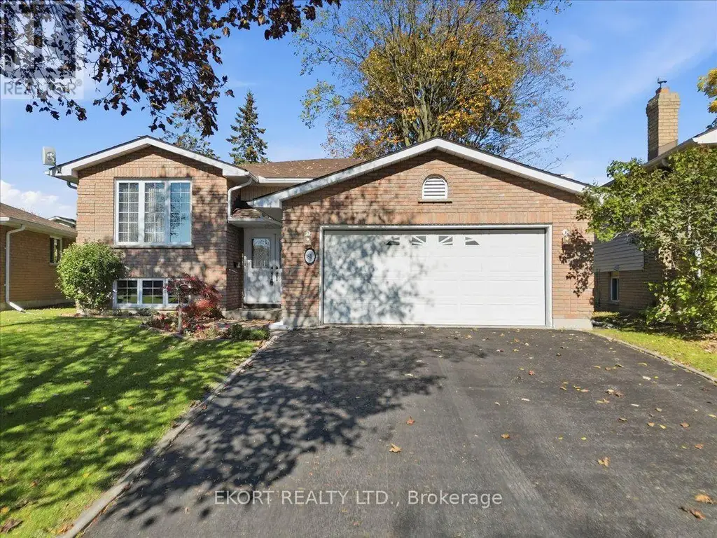 81 Parkview Heights, Quinte West (Trenton Ward)