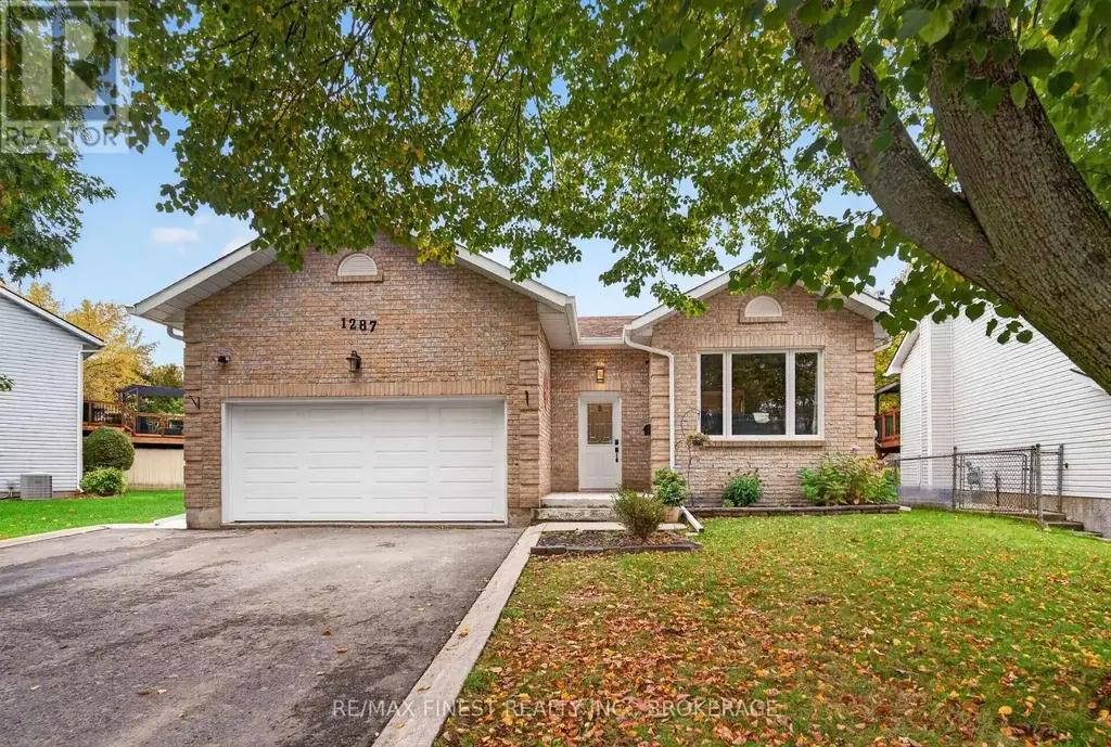 1287 Rockwood Drive, Kingston (North of Taylor-Kidd Blvd)