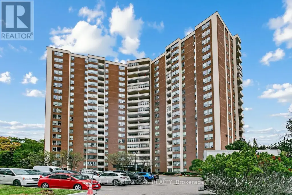 403 - 60 Pavane Linkway, Toronto (Flemingdon Park)