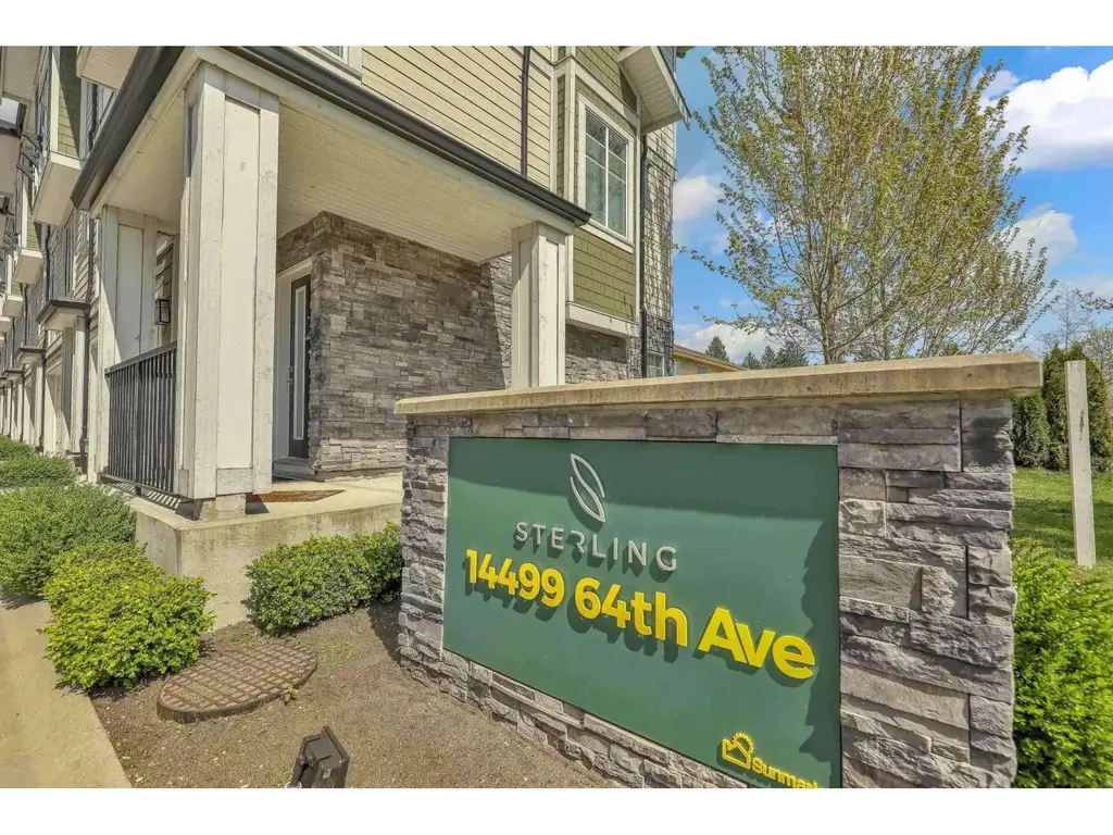 24 14499 64 Avenue, Surrey