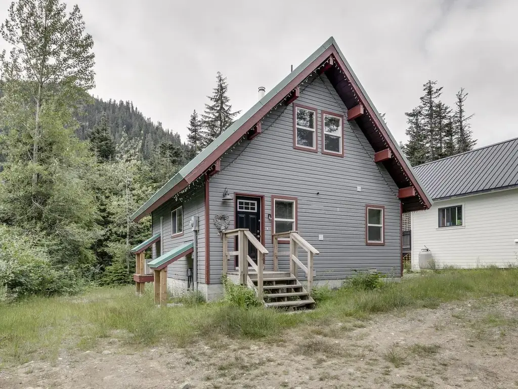 46880 Sakwi Creek Road, Mission