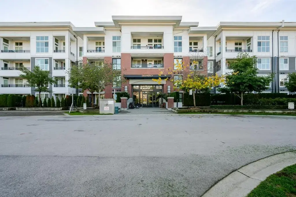 D123 8150 207 Street, Langley