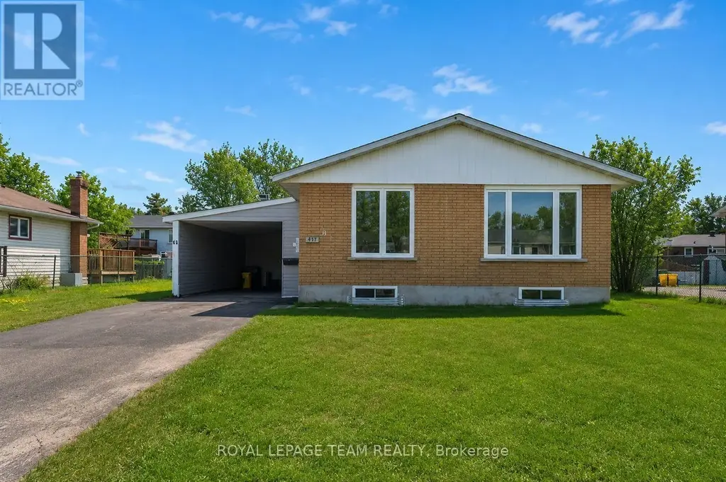 61 Herman Street, Petawawa