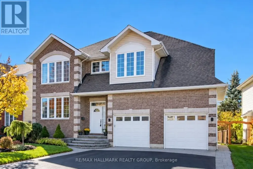 721 Mud Creek Crescent, Ottawa
