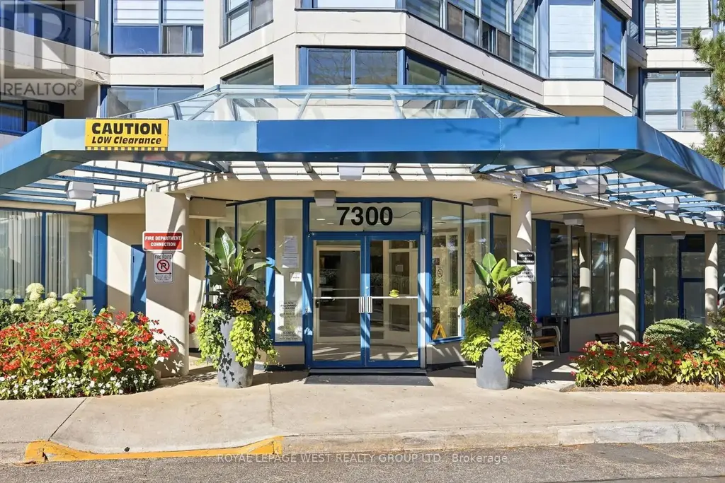 904 - 7300 Yonge Street, Vaughan (Crestwood-Springfarm-Yorkhill)