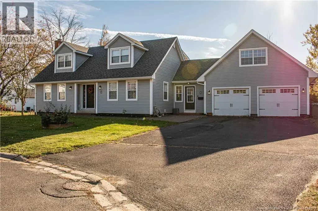 5 Allison Court, Oromocto