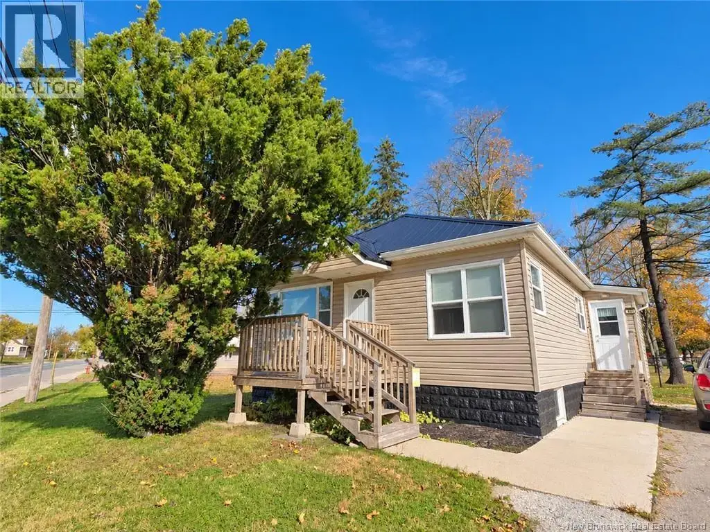 473 Elmwood Drive, Moncton