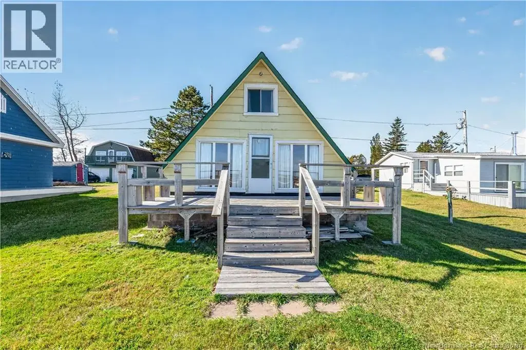 5 Nautical Drive, Grande-Digue