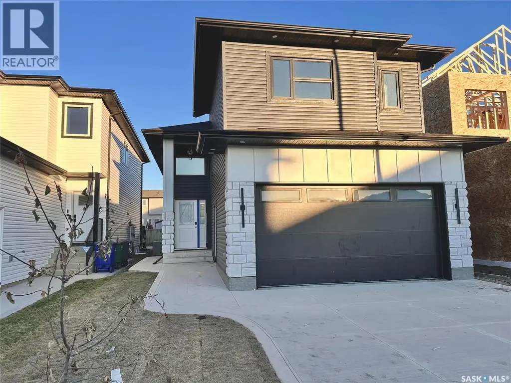 843 Nightingale Road, Saskatoon