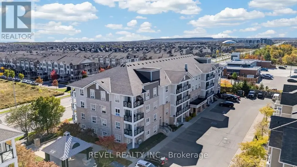 209 - 1045 Nadalin Heights, Milton (WI Willmott)