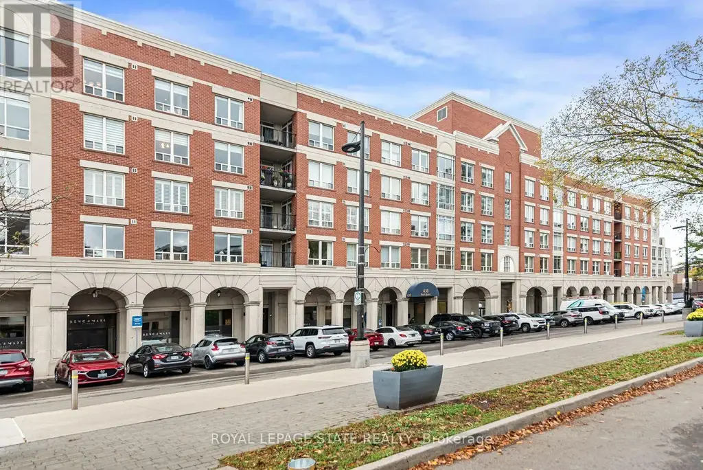403 - 430 Pearl Street, Burlington (Brant)