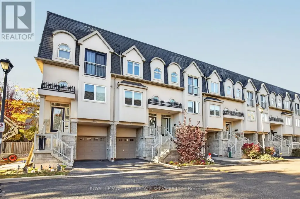 2453 Scholars Common Lane, Burlington (Mountainside)
