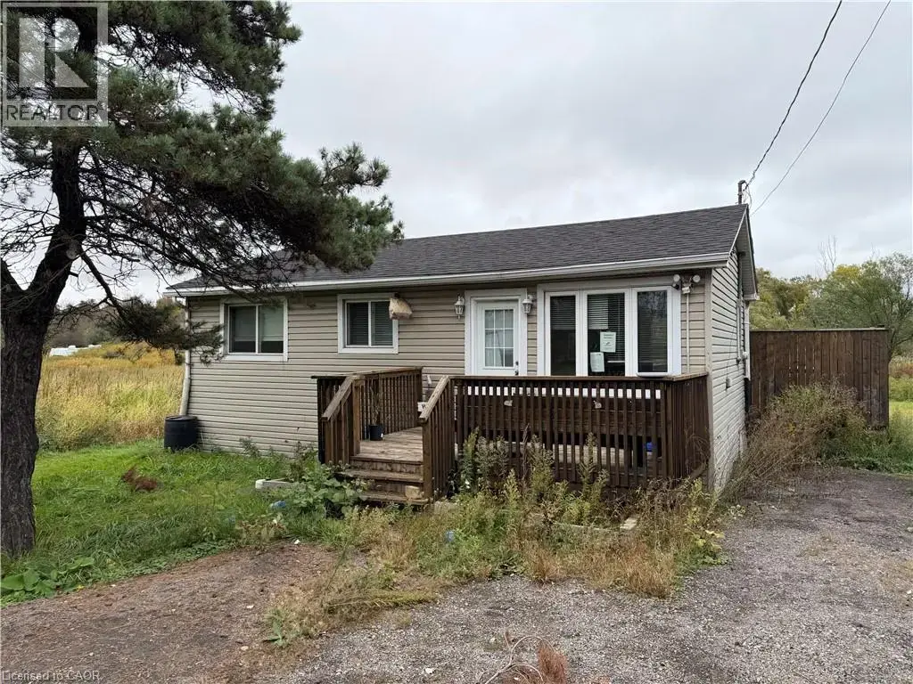 47 Nanticoke Valley Road, Nanticoke