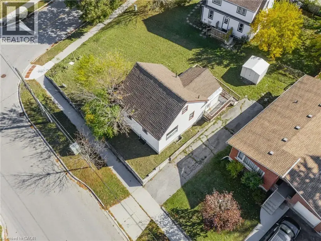 439 Alice Avenue, Kitchener