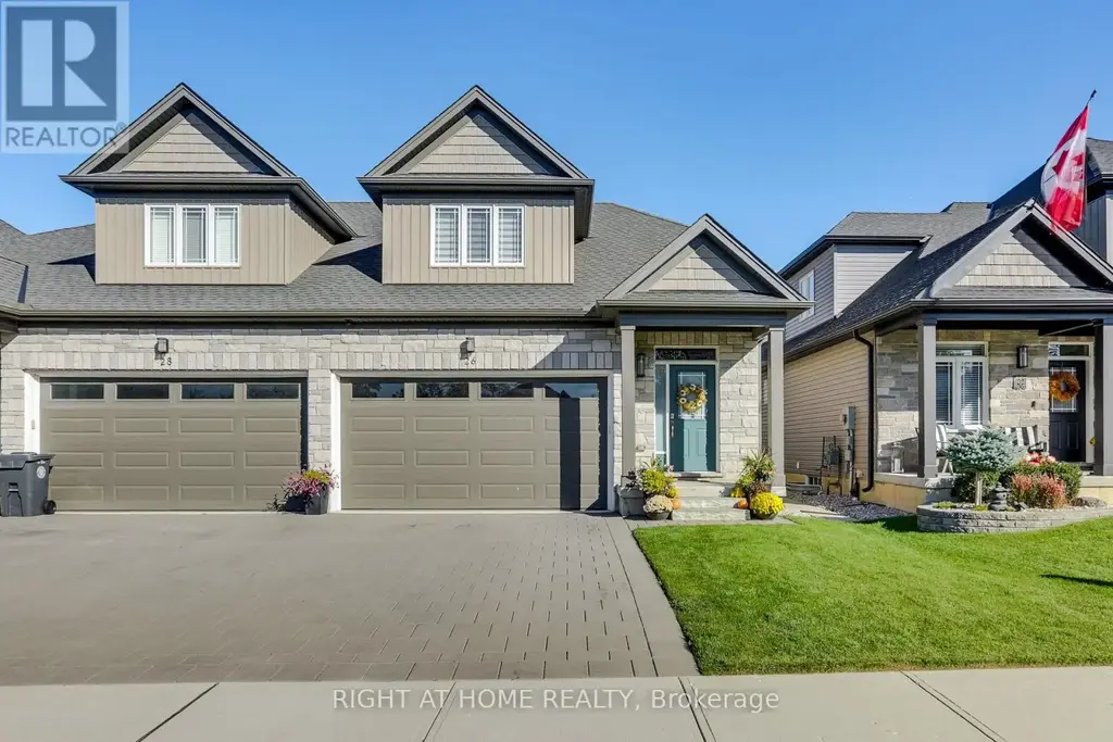 26 Compass Trail, Central Elgin (Port Stanley)
