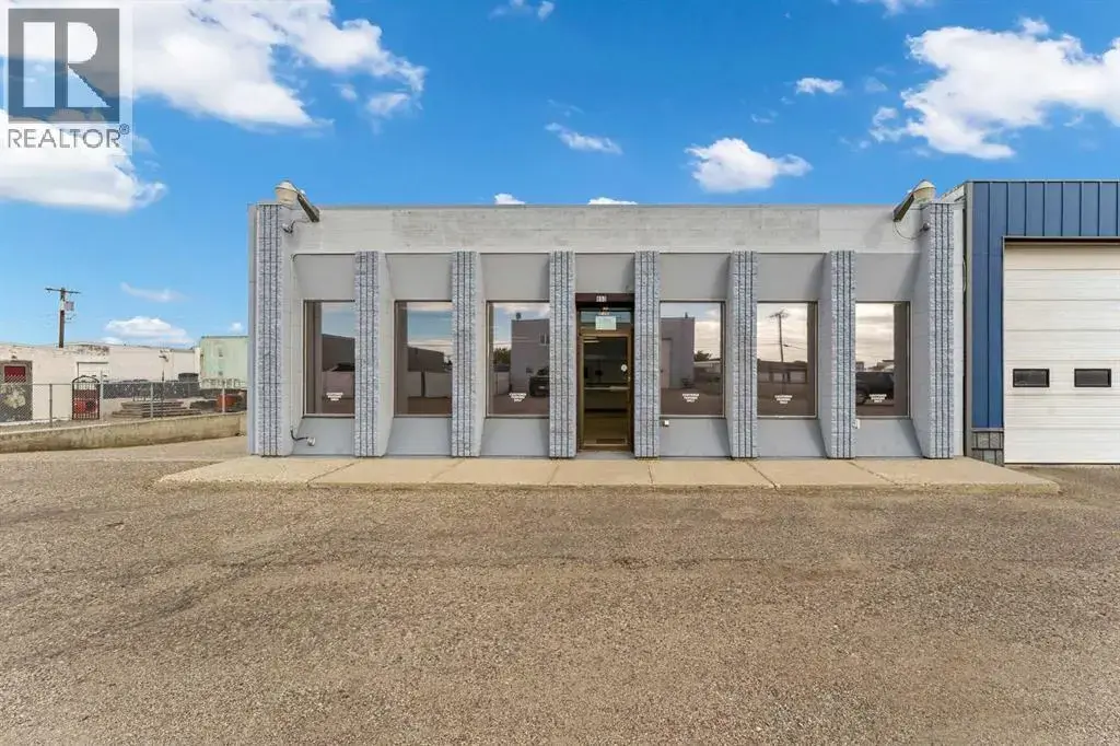 850 17 Street Sw, Medicine Hat