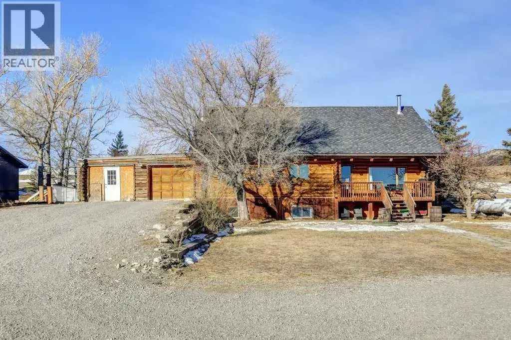 3002 Twp Rd 7-2a, Rural Pincher Creek No. 9, M.D. of
