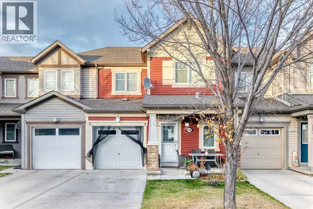 268 Viewpointe Terrace, Chestermere