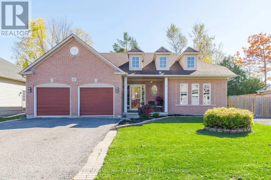 10 Springbank Road, Kawartha Lakes (Omemee)