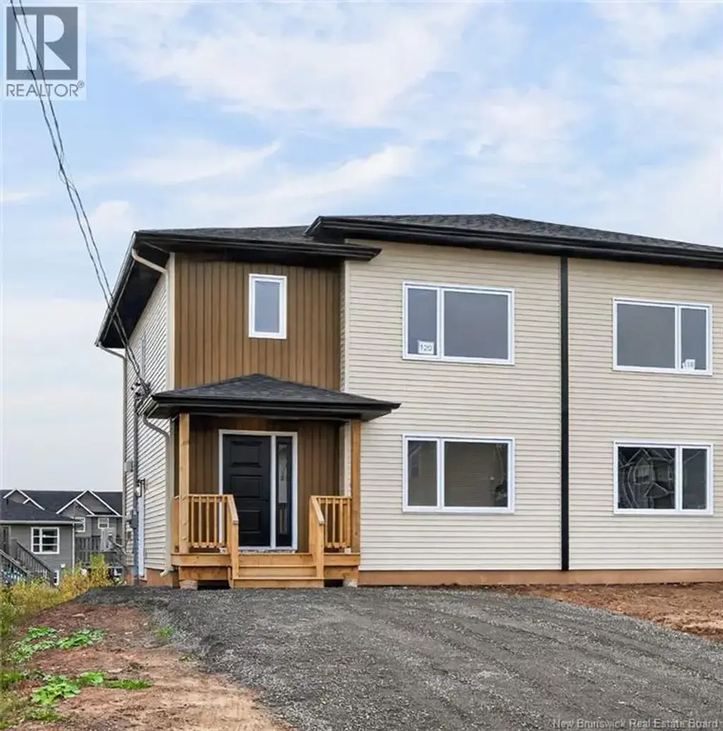 120 Edington, Moncton
