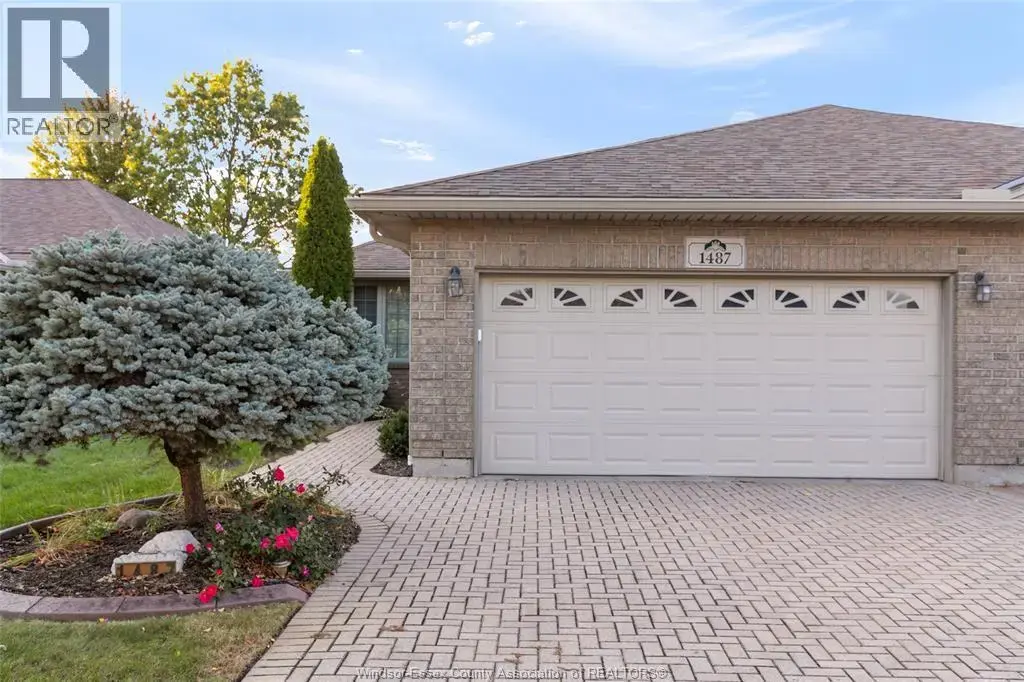$569900 | for Sale at 1487 Imperial Crescent | Windsor