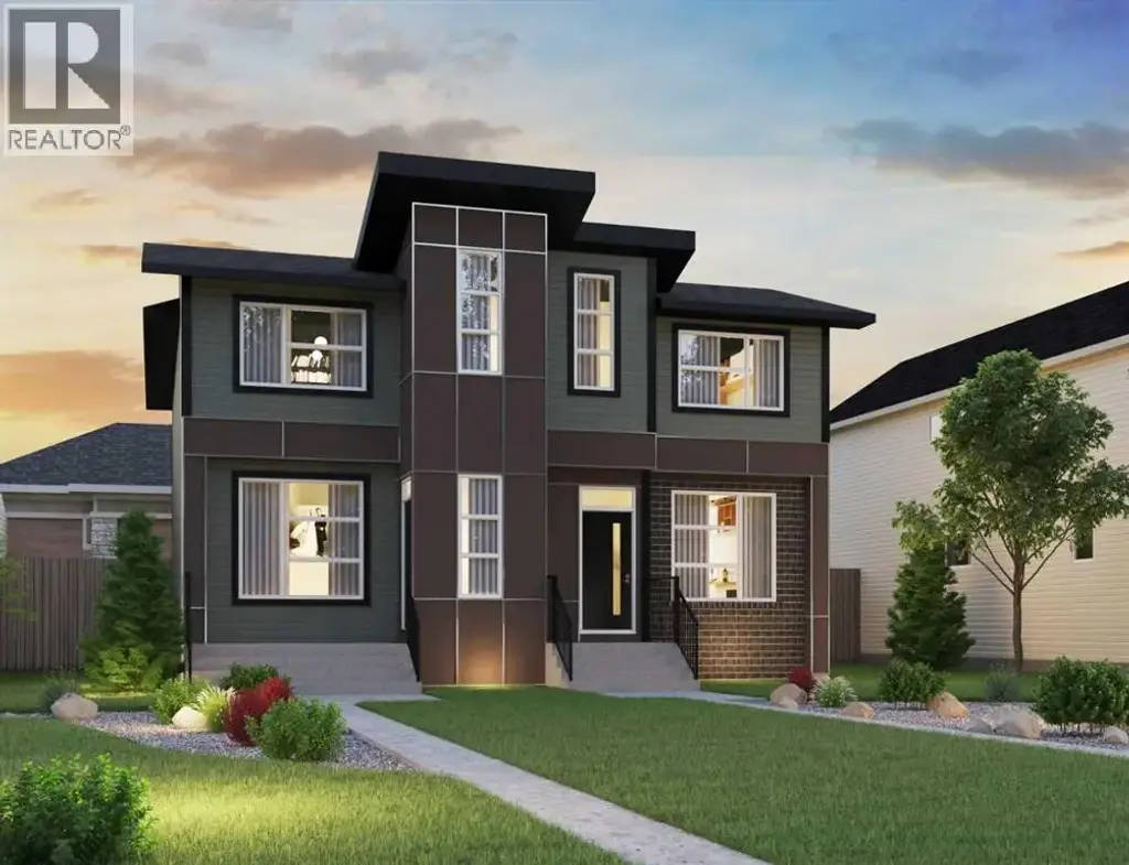 19853 42 Street Se, Calgary