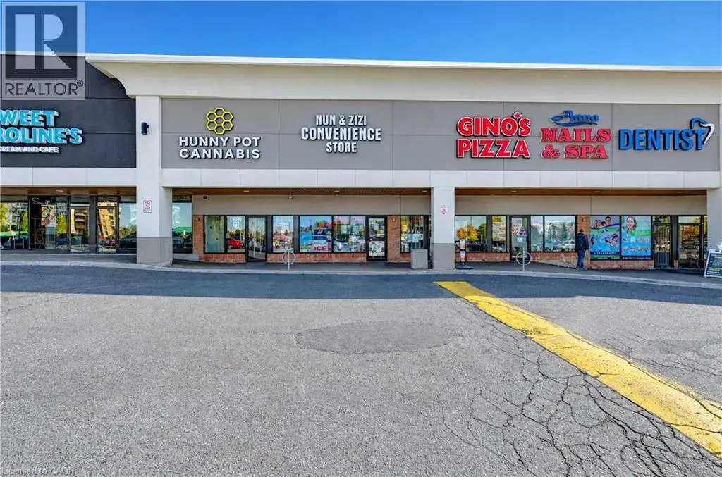 1405 Ottawa Street N Unit# 104, Kitchener